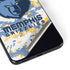 NBA Memphis Grizzlies Digi Camo Galaxy S22 Skin