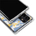 NBA Memphis Grizzlies Digi Camo Galaxy S22 Ultra Clear Case