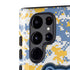 NBA Memphis Grizzlies Digi Camo Galaxy S22 Ultra Pro Case