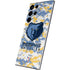NBA Memphis Grizzlies Digi Camo Galaxy S22 Ultra Skin