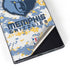 NBA Memphis Grizzlies Digi Camo Galaxy S22 Ultra Skin