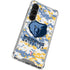 NBA Memphis Grizzlies Digi Camo Galaxy S23 Clear Case