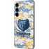 NBA Memphis Grizzlies Digi Camo Galaxy S23 FE Skin