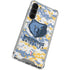 NBA Memphis Grizzlies Digi Camo Galaxy S23 Plus Clear Case