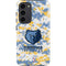 NBA Memphis Grizzlies Digi Camo Galaxy S23 Plus Pro Case