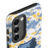 NBA Memphis Grizzlies Digi Camo Galaxy S23 Plus Pro Case