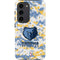 NBA Memphis Grizzlies Digi Camo Galaxy S23 Pro Case