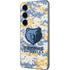 NBA Memphis Grizzlies Digi Camo Galaxy S23 Skin
