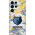 NBA Memphis Grizzlies Digi Camo Galaxy S23 Ultra Skin