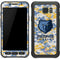 NBA Memphis Grizzlies Digi Camo Galaxy S7 Active Skin