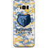 NBA Memphis Grizzlies Digi Camo Galaxy S8 Plus Skin