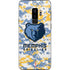 NBA Memphis Grizzlies Digi Camo Galaxy S9 Plus Skin
