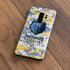NBA Memphis Grizzlies Digi Camo Galaxy S9 Plus Skin
