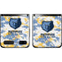 NBA Memphis Grizzlies Digi Camo Galaxy Z Flip Skin