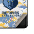 NBA Memphis Grizzlies Digi Camo Galaxy Z Flip Skin