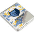 NBA Memphis Grizzlies Digi Camo Galaxy Z Flip3 5G Skin