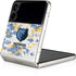 NBA Memphis Grizzlies Digi Camo Galaxy Z Flip3 5G Skin