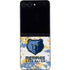 NBA Memphis Grizzlies Digi Camo Galaxy Z Flip5 5G Skin