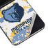 NBA Memphis Grizzlies Digi Camo Galaxy Z Flip5 5G Skin