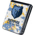 NBA Memphis Grizzlies Digi Camo Galaxy Z Flip5 5G Skin
