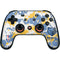 NBA Memphis Grizzlies Digi Camo Google Stadia Controller Skin