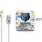 NBA Memphis Grizzlies Digi Camo iPad Charger (10W USB) Skin