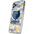 NBA Memphis Grizzlies Digi Camo iPhone 11 Pro Clear Case