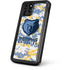 NBA Memphis Grizzlies Digi Camo iPhone 11 Pro Max Waterproof Case