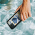 NBA Memphis Grizzlies Digi Camo iPhone 11 Pro Waterproof Case