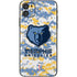 NBA Memphis Grizzlies Digi Camo iPhone 11 Skin