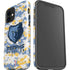 NBA Memphis Grizzlies Digi Camo iPhone 12 Impact Case