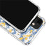 NBA Memphis Grizzlies Digi Camo iPhone 12 Mini Clear Case
