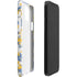 NBA Memphis Grizzlies Digi Camo iPhone 12 Mini Lite Case