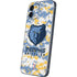 NBA Memphis Grizzlies Digi Camo iPhone 12 Mini Skin