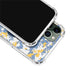 NBA Memphis Grizzlies Digi Camo iPhone 12 Pro Clear Case