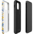 NBA Memphis Grizzlies Digi Camo iPhone 12 Pro Max Impact Case