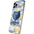 NBA Memphis Grizzlies Digi Camo iPhone 12 Pro Max Skin