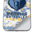 NBA Memphis Grizzlies Digi Camo iPhone 12 Pro Skin