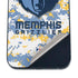 NBA Memphis Grizzlies Digi Camo iPhone 12 Skin