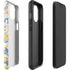 NBA Memphis Grizzlies Digi Camo iPhone 13 Impact Case