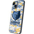 NBA Memphis Grizzlies Digi Camo iPhone 13 Mini Skin