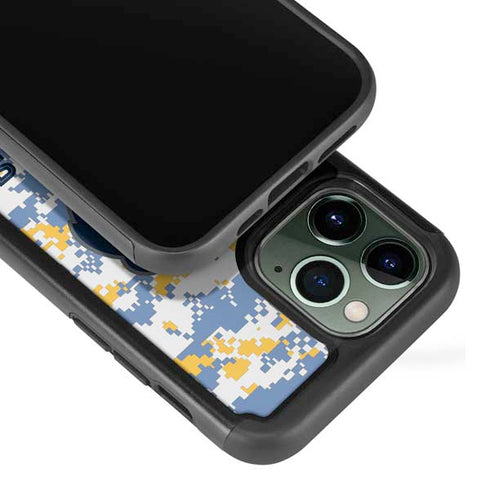 NBA Memphis Grizzlies Digi Camo iPhone 13 Pro Cargo Case