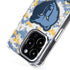 NBA Memphis Grizzlies Digi Camo iPhone 13 Pro MagSafe Case