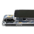 NBA Memphis Grizzlies Digi Camo iPhone 13 Pro MagSafe Case