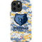 NBA Memphis Grizzlies Digi Camo iPhone 13 Pro Max Impact Case