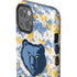 NBA Memphis Grizzlies Digi Camo iPhone 14 Plus Impact Case