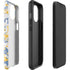 NBA Memphis Grizzlies Digi Camo iPhone 15 Plus Impact Case
