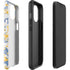 NBA Memphis Grizzlies Digi Camo iPhone 14 Impact Case