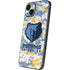 NBA Memphis Grizzlies Digi Camo iPhone 14 Plus Skin
