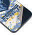 NBA Memphis Grizzlies Digi Camo iPhone 15 Plus Skin